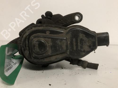 Right rear brake caliper AUDI A5 (8T3) 2.7 TDI | BP33596142M106 - Image 3