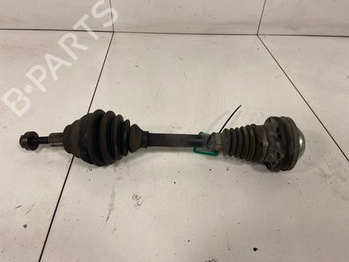 Used Left front driveshaft Left front driveshaft 38427480 38427480