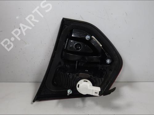 Used Left tailgate light Left tailgate light CITROËN C4 Picasso I MPV (UD_) 2.0 HDi 165 (163 hp) 33575052 33575052