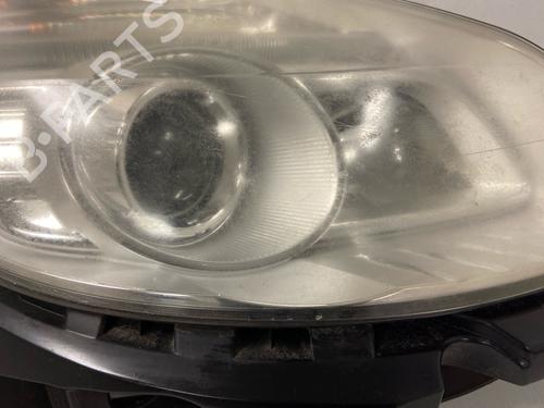 Used Right headlight Right headlight 39256244 39256244