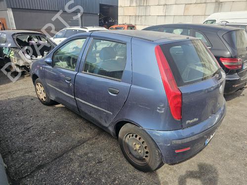 Used Parts FIAT PUNTO (188_)  1.2 60 (188.030, .050, .130, .150, .230, .250)  4894723
