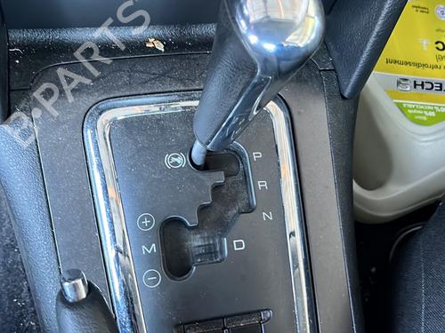 Used Gearbox Gearbox PEUGEOT 407 Coupe (6C_) 2.7 HDi (204 hp) 33603247 33603247