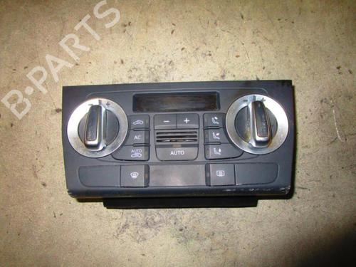 Used Climate control Climate control AUDI A3 Sportback (8PA) 2.0 TDI 16V (140 hp) 33572014 33572014