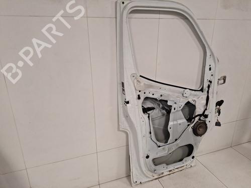 Used Left front door Left front door RENAULT MASTER III Van (FV) 2.3 dCi 125 FWD (FV0C, FV0D, FV0G, FV0H, FV0J, FV0K,... (125 hp) 33589655 33589655