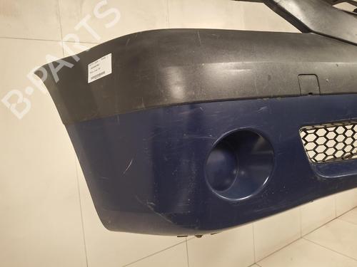 Front bumper DACIA LOGAN (LS_) 1.4 (LS0A, LS0C, LS0E, LS0G) | BP37255961C7  - Image 6