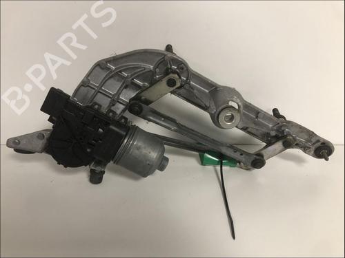 Front wiper motor RENAULT ZOE (BFM_) ZOE | BP37752486M29 - Image 2