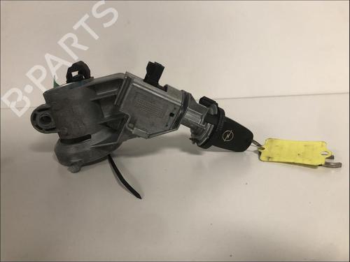 Used Ignition barrel Ignition barrel OPEL CORSA D (S07) 1.3 CDTI (L08, L68) (75 hp) 33581104 33581104