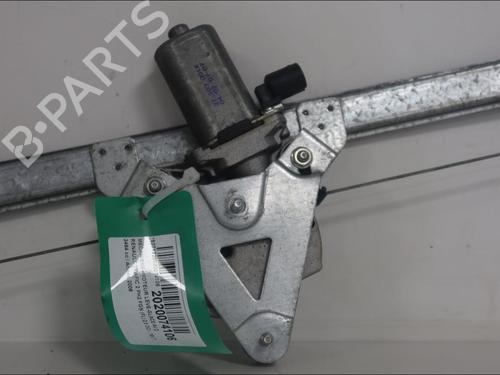 Used Front right window mechanism Front right window mechanism RENAULT TRAFIC II Van (FL) 2.5 dCi 145 (FL0J) (146 hp) 33577247 33577247