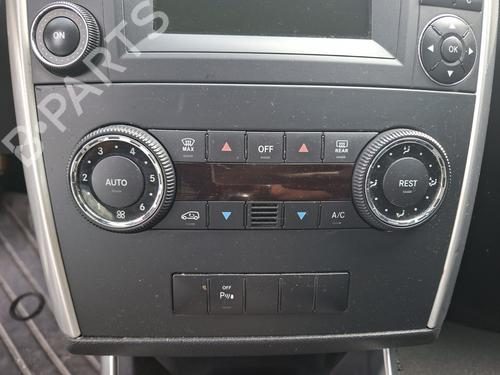 Used Climate control Climate control 37510010 37510010