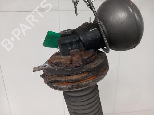 Used Left front shock absorber Left front shock absorber 38941508 38941508
