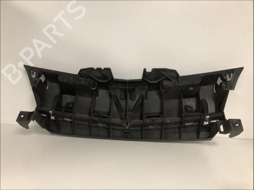 Grill Grill RENAULT KANGOO Express (FW0/1_) 1.5 dCi 85 (FW0K, FW0L, FW0B) (86 hp) 34218601 34218601