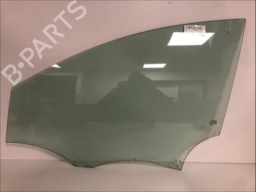 Used Front left door window Front left door window SEAT IBIZA IV (6J5, 6P1) [2008-2017] 33576640 33576640