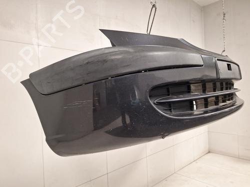 Front bumper CITROËN C8 (EA_, EB_) 2.0 HDi 135 | BP33599834C7 - Image 13