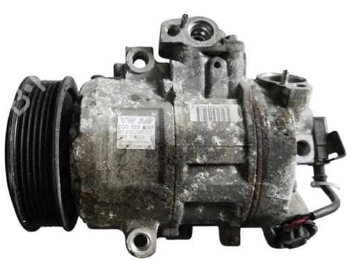 AC compressor SKODA FABIA II (542) | BP34569125M34 - Image 2