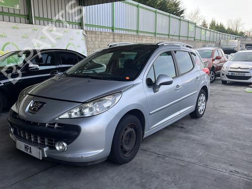 Subframe PEUGEOT 207 SW (WK_) 1.6 HDi | BP33602308M9  - Image 5
