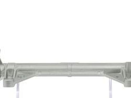 Used Steering rack Steering rack RENAULT CLIO III (BR0/1, CR0/1) [2005-2014] 33598581 33598581
