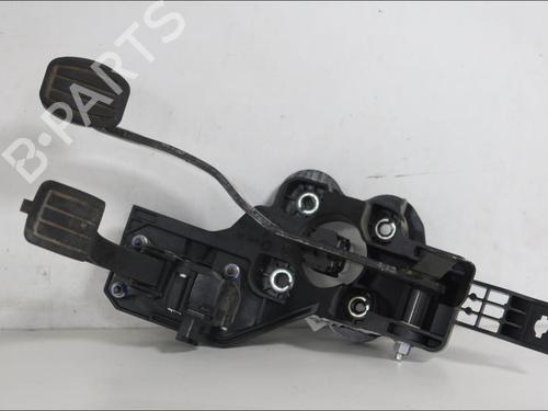 Used Pedal Pedal PEUGEOT EXPERT Bus (V_) [2016-2026] 33573856 33573856