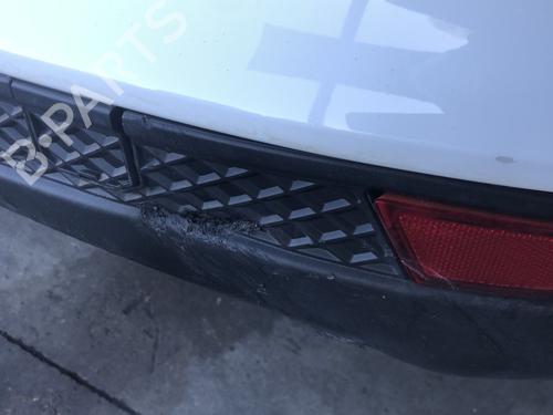 Used Rear bumper Rear bumper FORD FOCUS III [2010-2020] 33603529 33603529