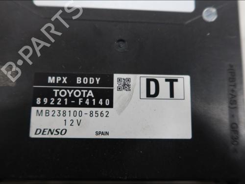 Fuse box TOYOTA C-HR (_X1_)  | BP33575861E1  - Image 5