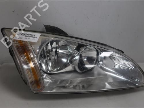 Used Right headlight Right headlight FORD FOCUS II (DA_, HCP, DP) [2004-2013] 33575363 33575363