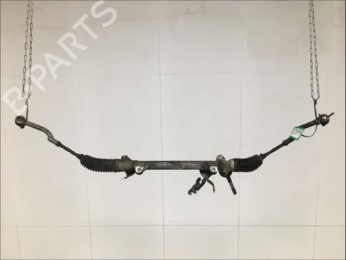 Used Steering rack Steering rack NISSAN QASHQAI I (J10, NJ10) 2.0 dCi All-wheel Drive (150 hp) 33578174 33578174