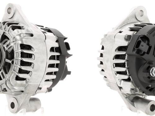 Used Alternator Alternator OPEL INSIGNIA A Saloon (G09) [2008-2017] 33851351 33851351