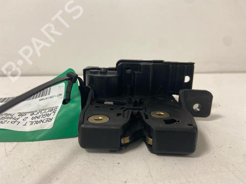 Used Tailgate lock Tailgate lock 36287487 36287487