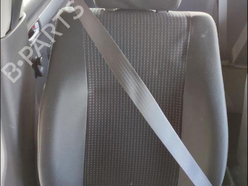 Used Front right seatbelt Front right seatbelt SUZUKI SWIFT III (MZ, EZ) 1.3 (RS413, ZC11S) (92 hp) 36575072 36575072
