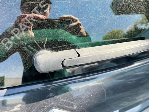 Used Rear wiper motor Rear wiper motor CITROËN C5 II Break (RE_) [2004-2008] 34218763 34218763