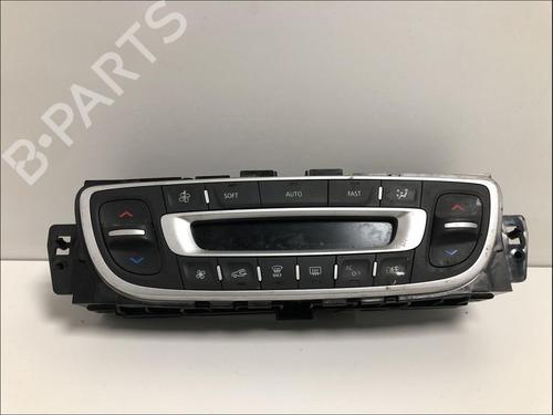 Used Climate control Climate control RENAULT SCÉNIC III (JZ0/1_) 1.9 dCi (JZ0J, JZ1J, JZ1K, JZ1S) (131 hp) 33578737 33578737