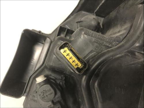 Right headlight RENAULT VEL SATIS (BJ0_) 2.0 dCi (BJ03) | BP33585767C29 - Image 4