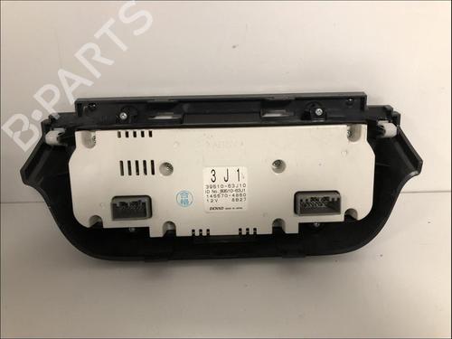 Used Climate control Climate control SUZUKI SWIFT III (MZ, EZ) 1.3 (RS413, ZC11S) (92 hp) 33587155 33587155