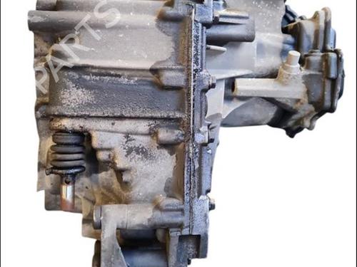 Used Gearbox Gearbox FORD KA (RB_) [1996-2008] 33582647 33582647