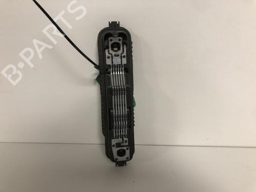 Portalamparas Portalamparas RENAULT TRAFIC II Van (FL) 1.9 dCi 80 (FL0B) (82 hp) 37450639 37450639