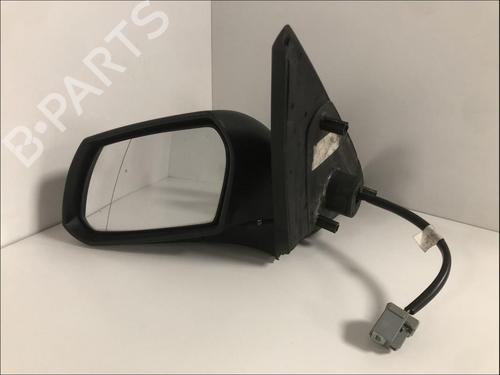 Used Left mirror Left mirror FORD MONDEO III Saloon (B4Y) [2000-2007] 33579757 33579757