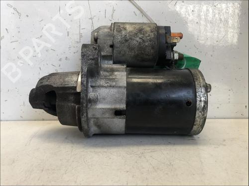 Used Starter Starter OPEL AGILA B (H08) 1.0 (F68) (65 hp) 33574867 33574867