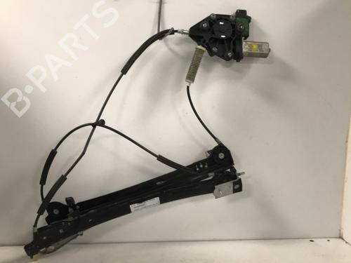 Used Front left window mechanism Front left window mechanism ALFA ROMEO MITO (955_) 1.6 JTDM (955AXC1B) (120 hp) 33600343 33600343
