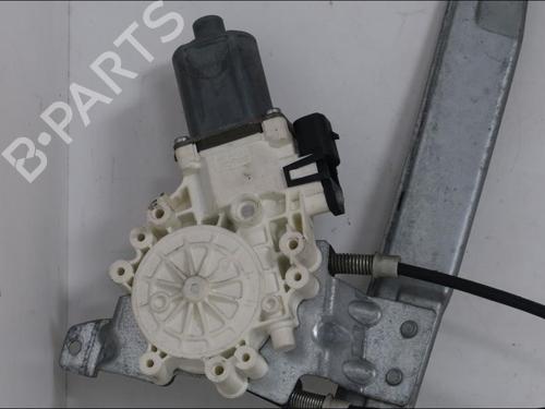 Used Front right window mechanism Front right window mechanism SMART FORFOUR (454) 1.3 (454.031) (95 hp) 33573735 33573735