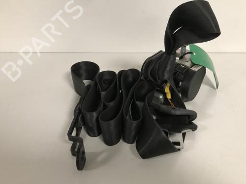 Front left seatbelt PEUGEOT 206+ (2L_, 2M_) | BP33600035I26 - Image 2