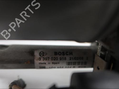 Front wiper motor SEAT LEON (1P1) 1.9 TDI | BP33577650M29 - Image 6