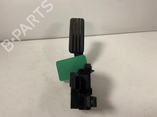 Pedal RENAULT TRAFIC III Van (FG_) 1.6 dCi 120 (FGMB, FGMC) | BP36247528I4 - Image 2
