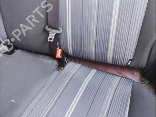 Used Seat buckle Seat buckle 36574573 36574573