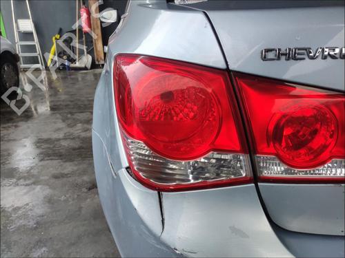 Used Left taillight Left taillight CHEVROLET CRUZE (J300) 1.8 (141 hp) 35907323 35907323