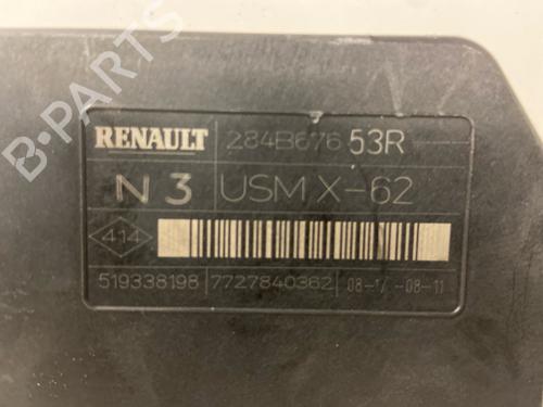 Fuse box RENAULT MASTER III Van (FV) 2.3 dCi 125 FWD (FV0C, FV0D, FV0G, FV0H, FV0J, FV0K,... | BP37229607E1 - Image 3