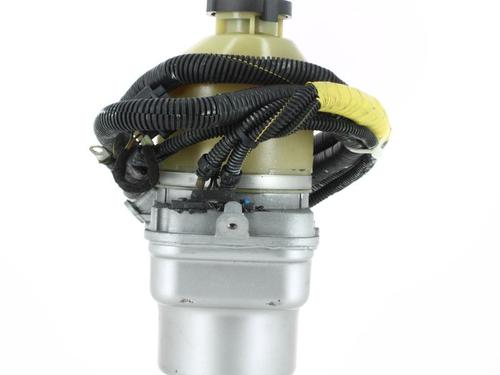 Used Steering pump Steering pump OPEL MERIVA B MPV (S10) 1.7 CDTI (75) (110 hp) 33597747 33597747