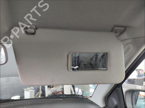Højre solskærm Højre solskærm SUZUKI SWIFT III (MZ, EZ) 1.3 (RS413, ZC11S) (92 hp) 36575057 36575057