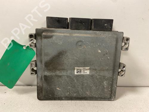 Used Engine control unit (ECU) Engine control unit (ECU) 39256756 39256756
