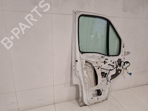 Used Left front door Left front door IVECO DAILY V Van 29L15 V, 35S15 V, 35C15L V, 40C15L V, 50C15L V (146 hp) 33597351 33597351