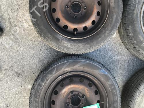 Used Rim Rim 38427662 38427662