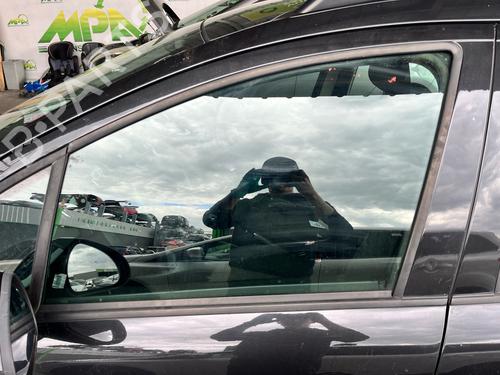 Used Front left door window Front left door window PEUGEOT 207 SW (WK_) 1.4 16V (95 hp) 34227326 34227326